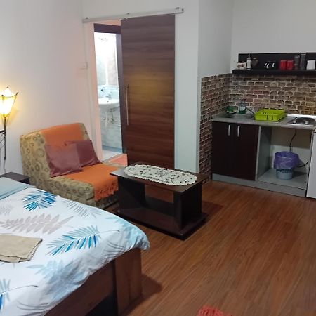 Apartment Viktor Stan Na Dan Шабац Экстерьер фото
