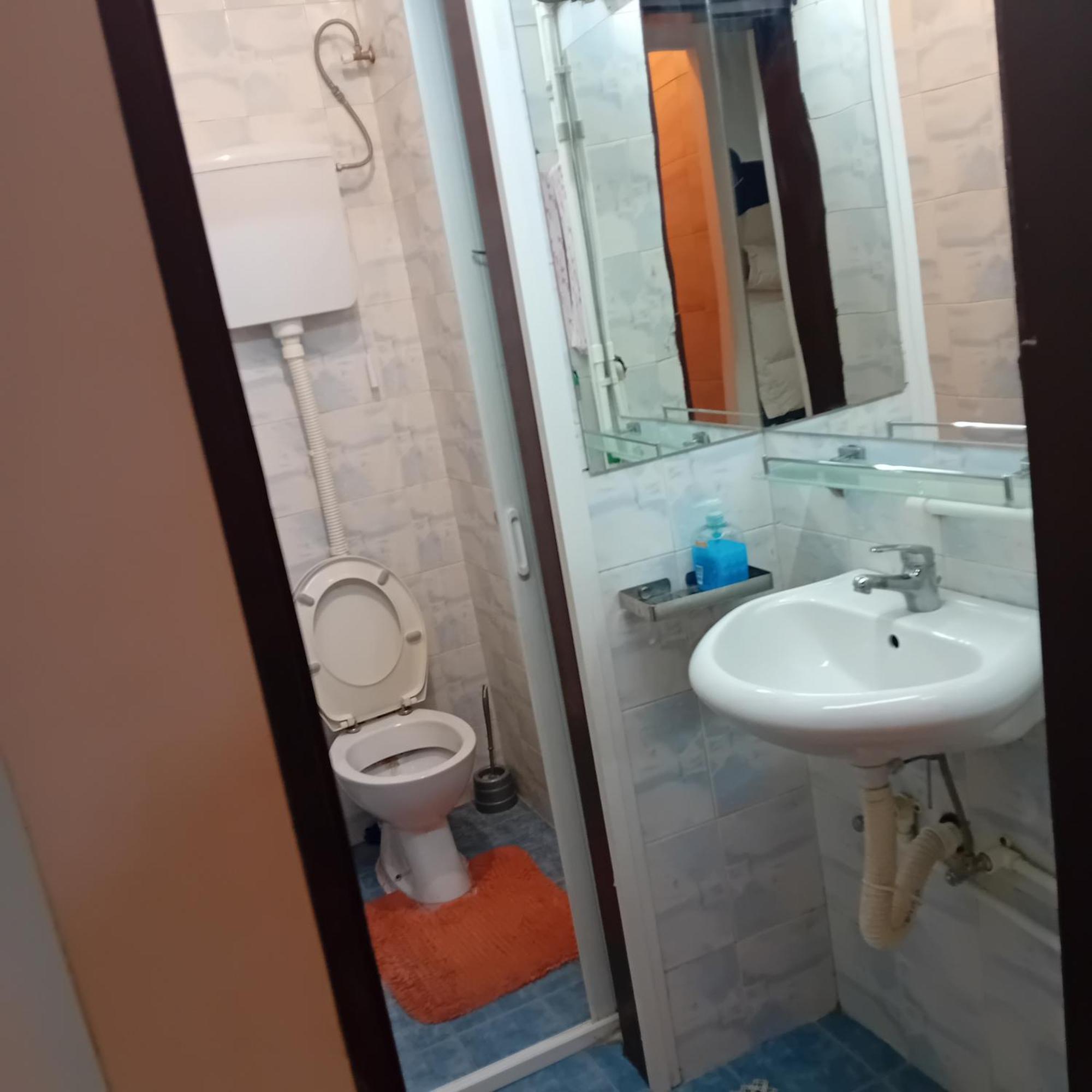 Apartment Viktor Stan Na Dan Шабац Экстерьер фото